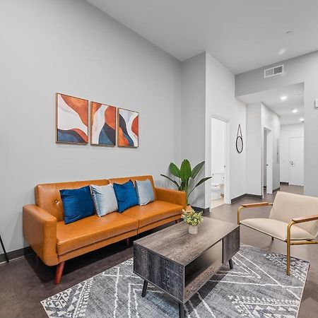 Apartments In Pittsburgh'S Cultural District By Frontdesk 客房 照片